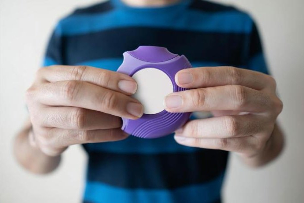 Children impacted as asthma inhaler removed from market Children impacted as asthma inhaler removed from market