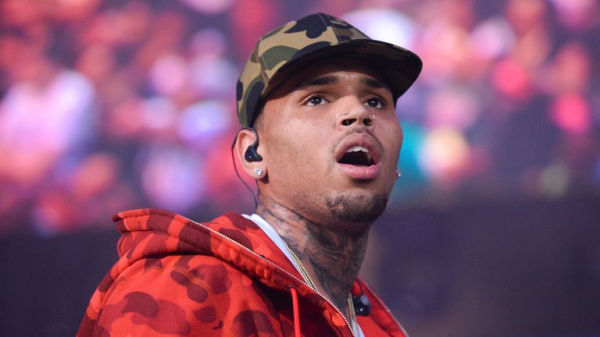 Chris Brown released on bail - but must pay £5m security fee Chris Brown released on bail - but must pay £5m security fee