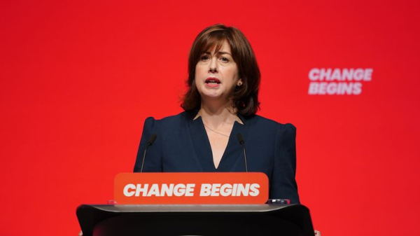 Conservatives call for Labour's Lucy Powell to resign over grooming gang remarks Conservatives call for Labour's Lucy Powell to resign over grooming gang remarks