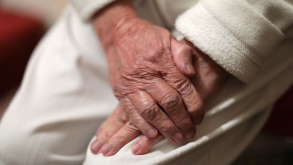 'Crushing blow' for care homes as they face ban on overseas recruitment 'Crushing blow' for care homes as they face ban on overseas recruitment