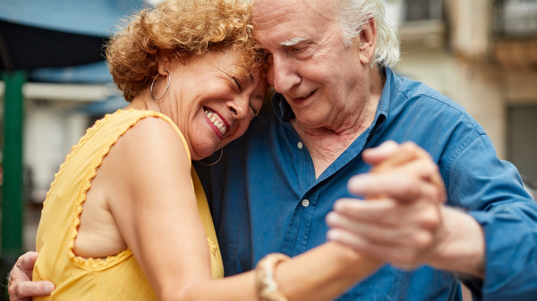 Cancer patients can relieve side effects with surprising activity Cancer patients can relieve side effects with surprising activity