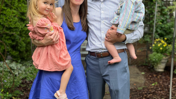 When 2-year-old goes into cardiac arrest, parents take life-saving action When 2-year-old goes into cardiac arrest, parents take life-saving action