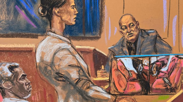 Diddy trial live: Judge denies defence mistrial request over destroyed fingerprint evidence