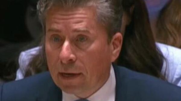 Dozens killed in strikes on Gaza - as UN Security Council urged to 'prevent genocide' Dozens killed in strikes on Gaza - as UN Security Council urged to 'prevent genocide'