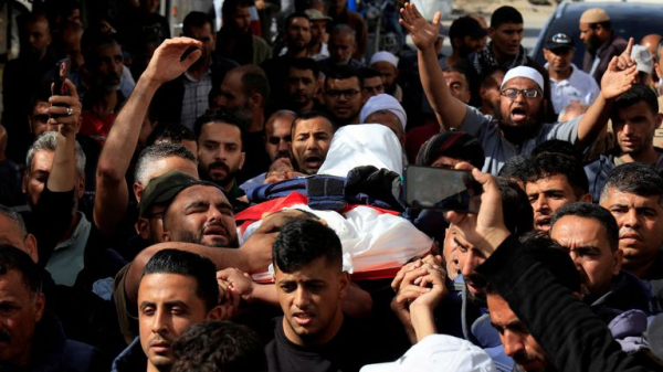 Dozens killed in strikes on Gaza - as UN Security Council urged to 'prevent genocide' Dozens killed in strikes on Gaza - as UN Security Council urged to 'prevent genocide'