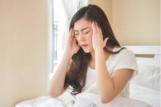 Drug said to be effective against early migraine symptoms Drug said to be effective against early migraine symptoms