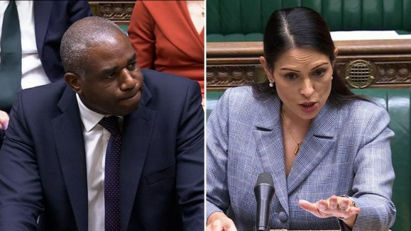 Dua Lipa, Gary Lineker, and Benedict Cumberbatch join more than 300 figures urging PM to 'end UK complicity' in Gaza