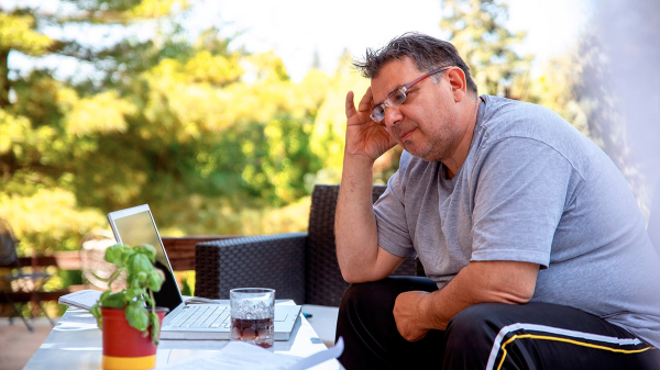 Here's why belly fat is more common as we age, and 3 ways to prevent it Here's why belly fat is more common as we age, and 3 ways to prevent it