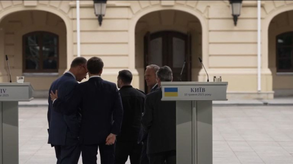 Easing trade and signing a defence pact would be manifesto promises delivered - and Starmer could use a win Easing trade and signing a defence pact would be manifesto promises delivered - and Starmer could use a win