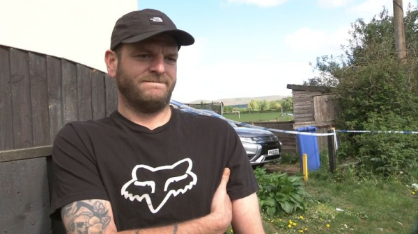 Eight arrests in connection with two separate terrorism investigations