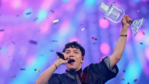 Eurovision Song Contest 2025 in pictures Eurovision Song Contest 2025 in pictures