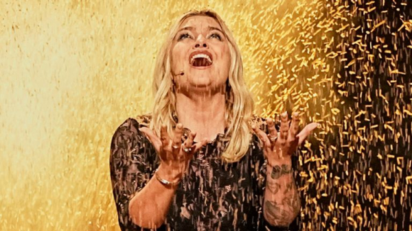 Eurovision Song Contest 2025 in pictures Eurovision Song Contest 2025 in pictures