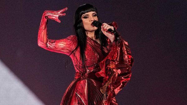 Eurovision Song Contest 2025 in pictures Eurovision Song Contest 2025 in pictures