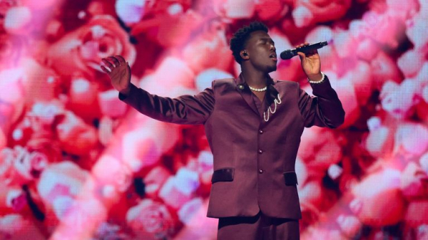 Eurovision Song Contest 2025 in pictures Eurovision Song Contest 2025 in pictures