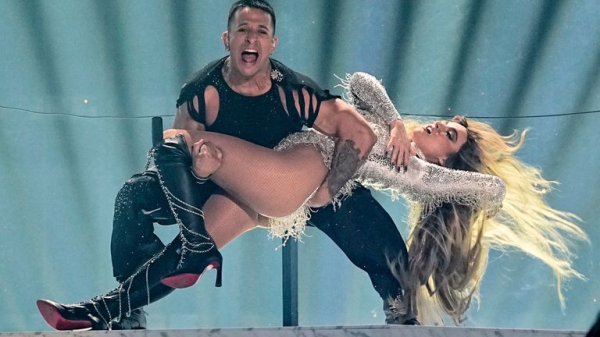 Eurovision Song Contest 2025 in pictures Eurovision Song Contest 2025 in pictures