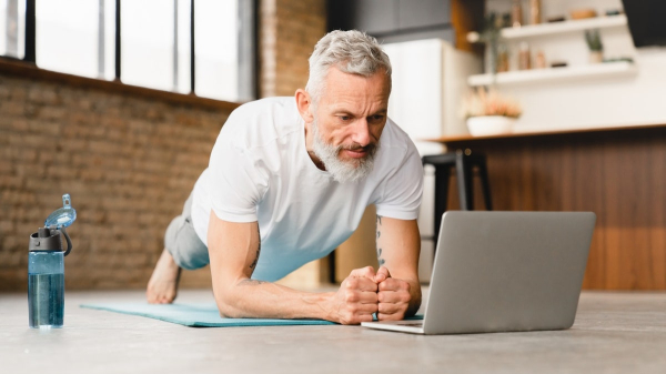 Here's why belly fat is more common as we age, and 3 ways to prevent it Here's why belly fat is more common as we age, and 3 ways to prevent it