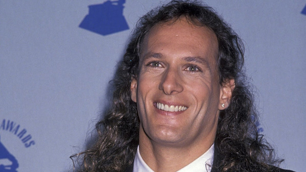 Michael Bolton had strange symptoms before brain cancer diagnosis: ‘Something’s wrong’ Michael Bolton had strange symptoms before brain cancer diagnosis: ‘Something’s wrong’