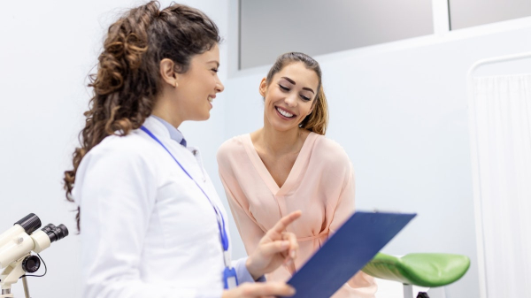 First at-home HPV test approved by FDA, could replace Pap smear First at-home HPV test approved by FDA, could replace Pap smear