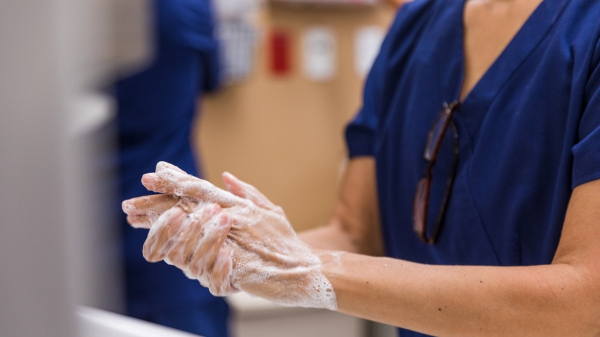 4 biggest handwashing mistakes that could increase germs and viruses 4 biggest handwashing mistakes that could increase germs and viruses