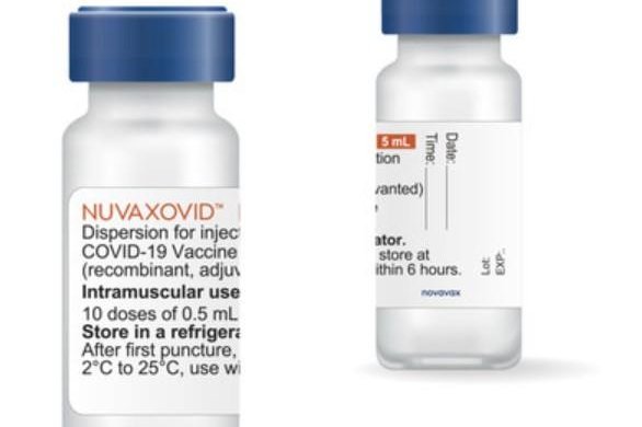 FDA approves Novavax's Covid-19 vaccine with limitations FDA approves Novavax's Covid-19 vaccine with limitations