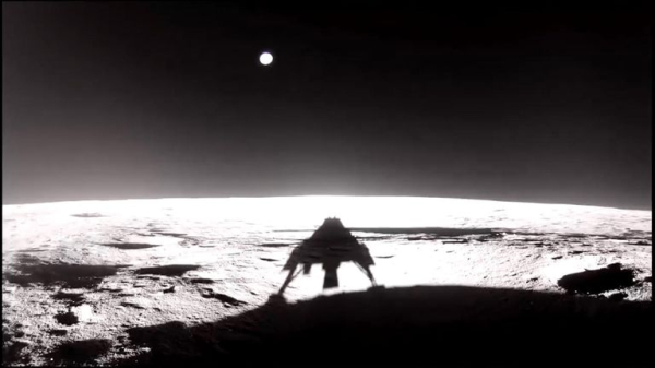 First moon rocks on Earth in half a century arrive in UK First moon rocks on Earth in half a century arrive in UK