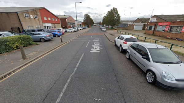 Five people stabbed after 'violent disorder' at music event in southeast London