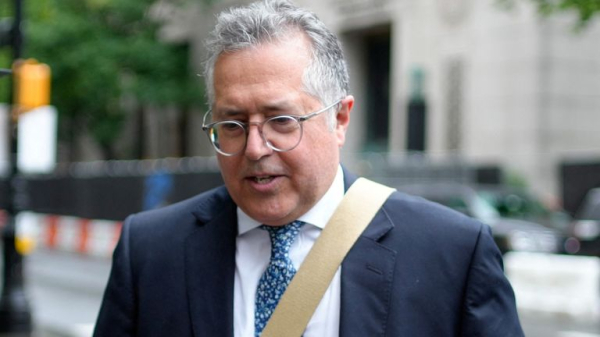 Former Sean 'Diddy' Combs assistant breaks down as she tells trial of alleged sexual assaults: 'I thought I was going to die with this' Former Sean 'Diddy' Combs assistant breaks down as she tells trial of alleged sexual assaults: 'I thought I was going to die with this'