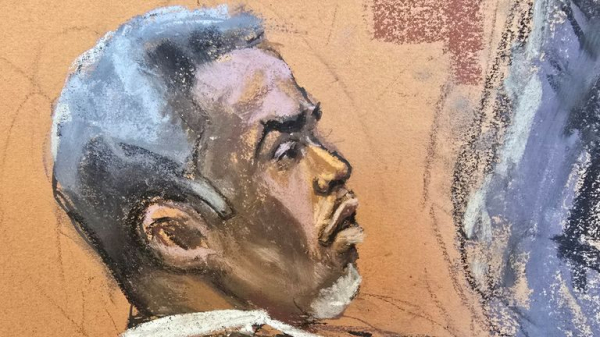 Former Sean 'Diddy' Combs assistant breaks down as she tells trial of alleged sexual assaults: 'I thought I was going to die with this' Former Sean 'Diddy' Combs assistant breaks down as she tells trial of alleged sexual assaults: 'I thought I was going to die with this'