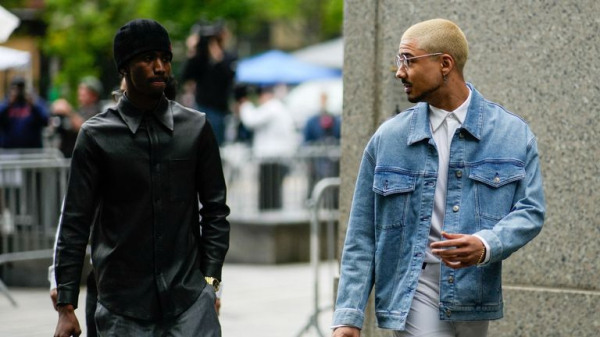 Former Sean 'Diddy' Combs assistant breaks down as she tells trial of alleged sexual assaults: 'I thought I was going to die with this' Former Sean 'Diddy' Combs assistant breaks down as she tells trial of alleged sexual assaults: 'I thought I was going to die with this'