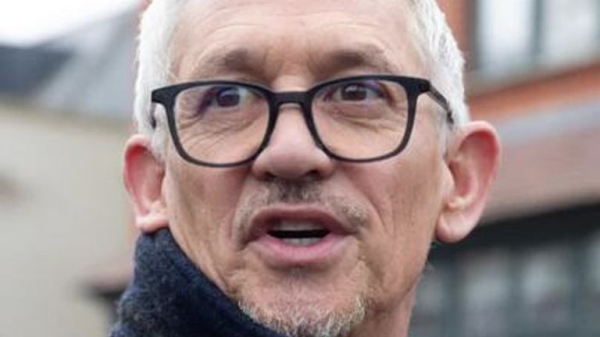 Gary Lineker bows out from Match Of The Day Gary Lineker bows out from Match Of The Day