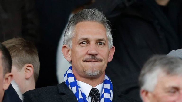 Gary Lineker to leave BBC next week and will no longer host World Cup coverage in 2026