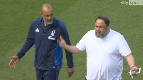 Gary Neville out of Sky Sports' Premier League finale after 'unprecedented action' Gary Neville out of Sky Sports' Premier League finale after 'unprecedented action'