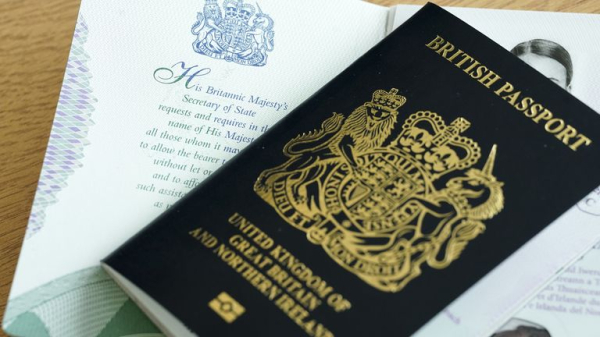 Government to announce new English language and British citizenship requirements for migrants