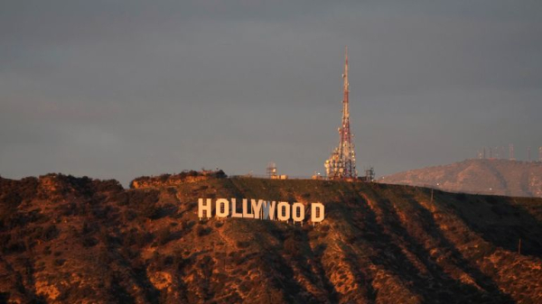 Hollywood is dying - but insiders fear Trump's tariff threat may hasten demise Hollywood is dying - but insiders fear Trump's tariff threat may hasten demise