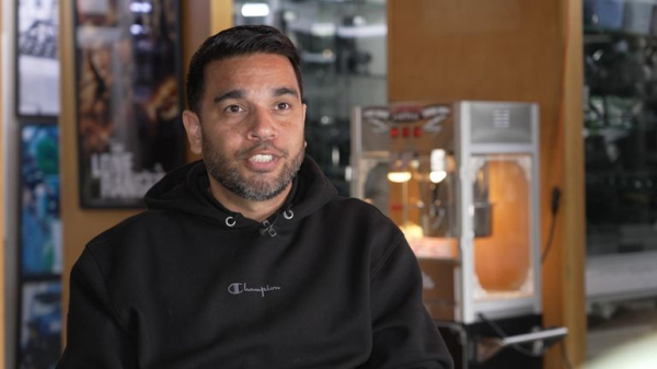 Hollywood is dying - but insiders fear Trump's tariff threat may hasten demise Hollywood is dying - but insiders fear Trump's tariff threat may hasten demise