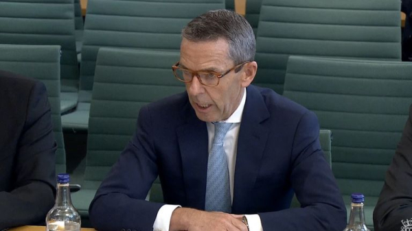 HSBC 'being attacked all the time' by online criminals - as boss 'kept awake at night' by cyber threat HSBC 'being attacked all the time' by online criminals - as boss 'kept awake at night' by cyber threat