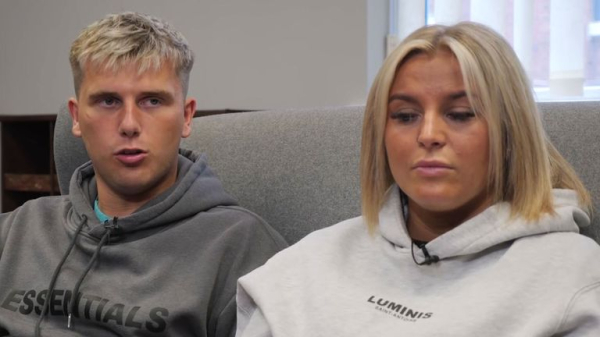 'I was telling him to stop': Liverpool parade victim says he's been left 'traumatised' 'I was telling him to stop': Liverpool parade victim says he's been left 'traumatised'