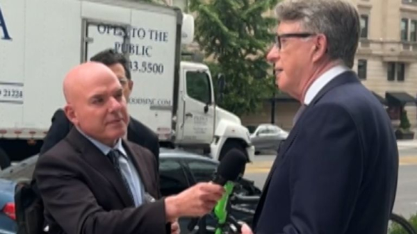 'I wish I'd never met him': Peter Mandelson 'regrets' association with Jeffrey Epstein