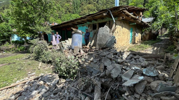 India and Pakistan were close to miscalculation either side couldn't afford 