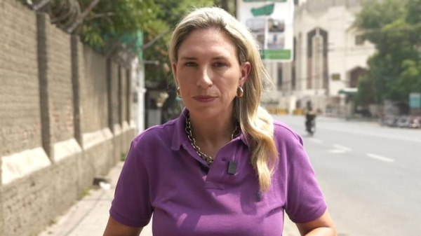 India and Pakistan were close to miscalculation either side couldn't afford 