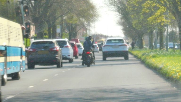 Inside police efforts to crack down on violent and knife crime in Manchester Inside police efforts to crack down on violent and knife crime in Manchester