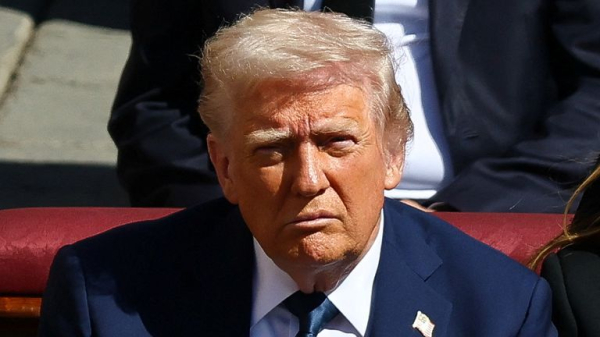 iPhones sold in US will no longer come from China - as Apple reveals impact of Trump's tariffs