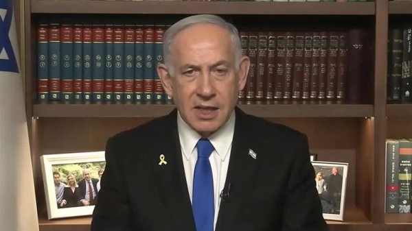 Israeli embassy shooting suspect 'fired repeatedly after victims hit the ground'