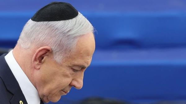 Israeli pilots' protest letter reveals deepening rift over ongoing war in Gaza