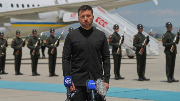 It's the Trump era and Putin knows how to exploit it It's the Trump era and Putin knows how to exploit it