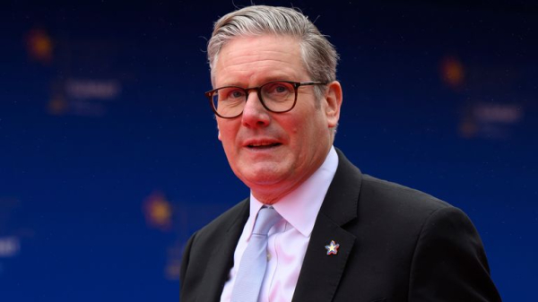 Keir Starmer says closer EU ties will be good for UK jobs, bills and borders ahead of key talks Keir Starmer says closer EU ties will be good for UK jobs, bills and borders ahead of key talks