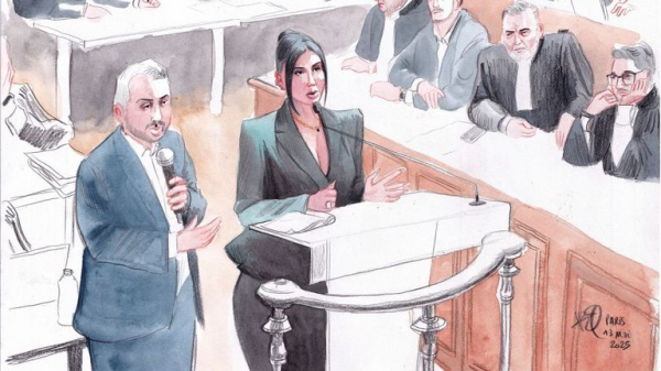 Kim Kardashian verdict: Group dubbed the 'grandpa robbers' found guilty over gunpoint robbery at Paris hotel Kim Kardashian verdict: Group dubbed the 'grandpa robbers' found guilty over gunpoint robbery at Paris hotel