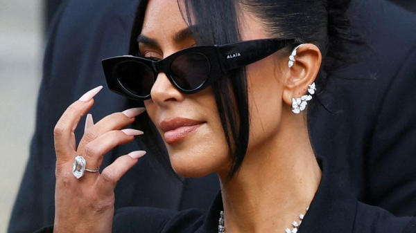 Kim Kardashian verdict: Group dubbed the 'grandpa robbers' found guilty over gunpoint robbery at Paris hotel Kim Kardashian verdict: Group dubbed the 'grandpa robbers' found guilty over gunpoint robbery at Paris hotel