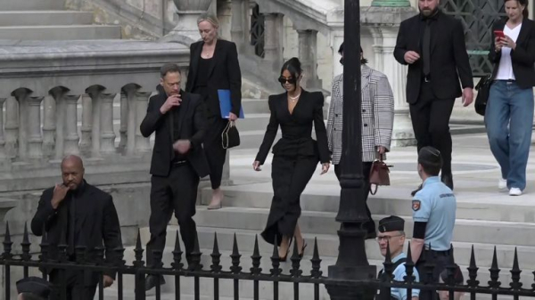 Kim Kardashian verdict: Group dubbed the 'grandpa robbers' found guilty over gunpoint robbery at Paris hotel Kim Kardashian verdict: Group dubbed the 'grandpa robbers' found guilty over gunpoint robbery at Paris hotel