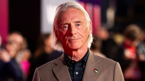 Kneecap row: Paul Weller and Primal Scream lead musicians in signing open letter in support of rap trio